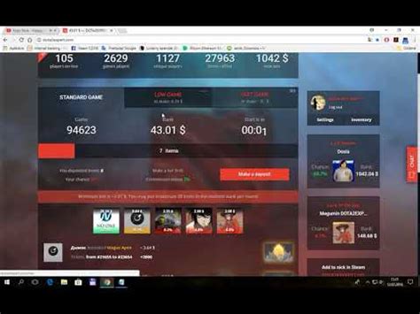 dota 2 jackpot|Coin Flip — «DOTA2EXPERT» .